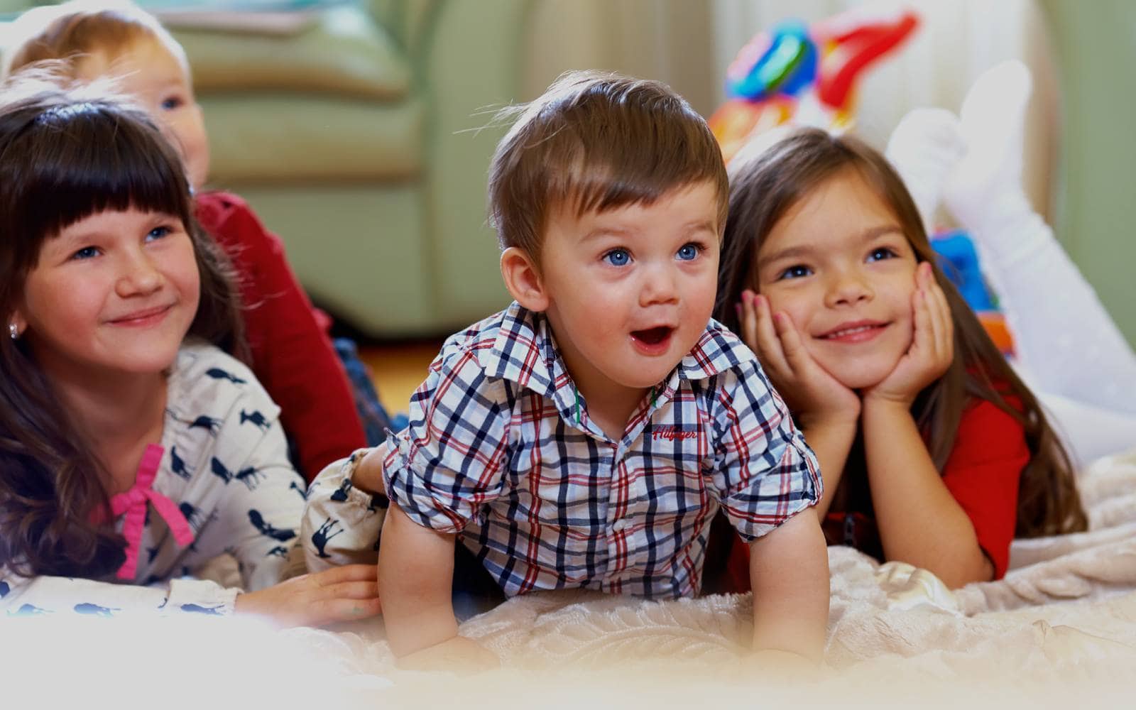 Toddler Care